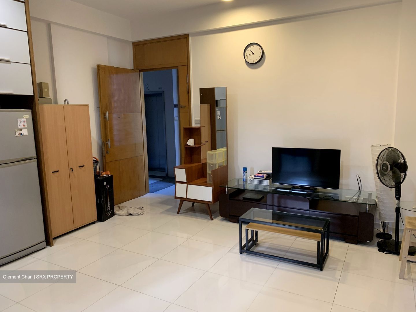 R66 Apartments (D8), Apartment #460673541